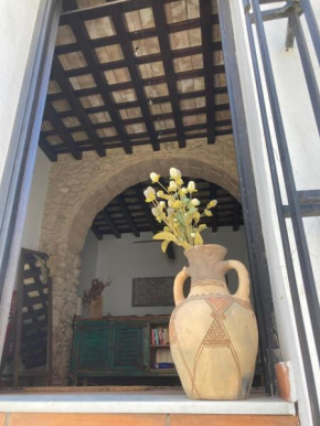 Arcos de la Loba by casitasconencantoes